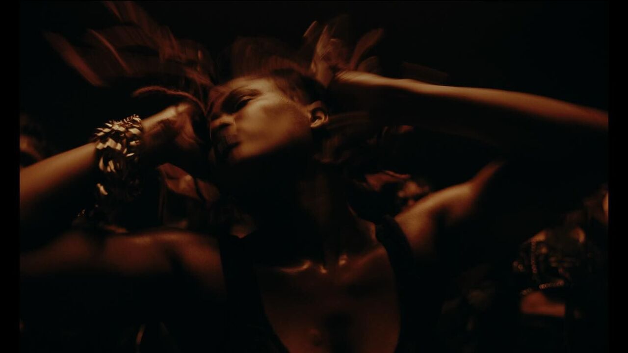 Lala &ce - Djinzin ft. Ste Milano - OBVIOUS - 