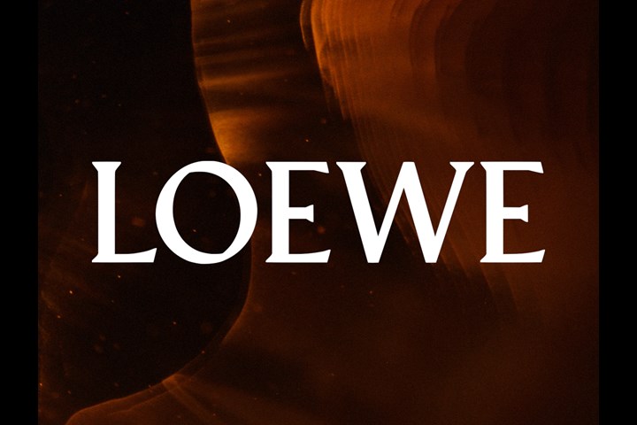 SOLO - UPPERFAST - Loewe