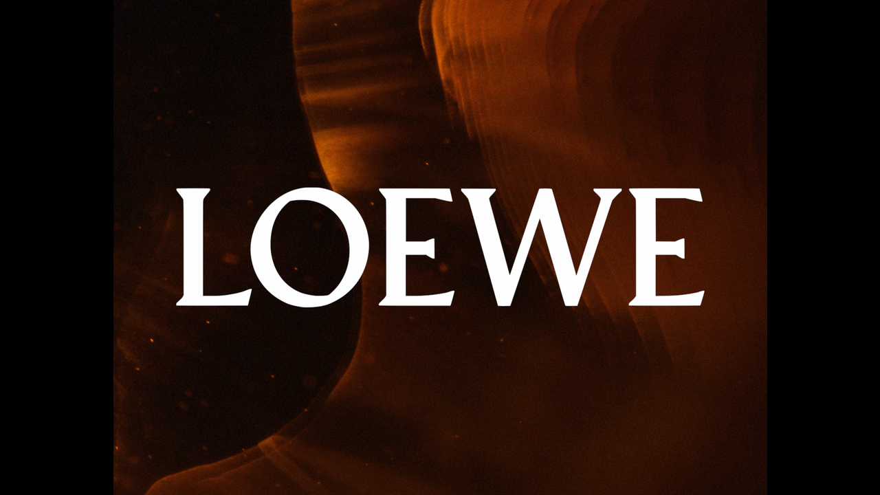 SOLO - UPPERFAST - Loewe