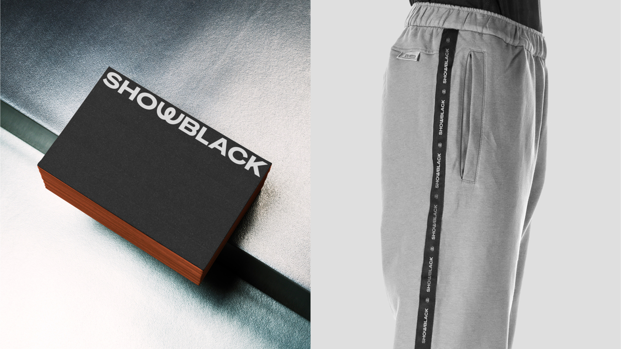 SHOWBLACK - 2019 - 