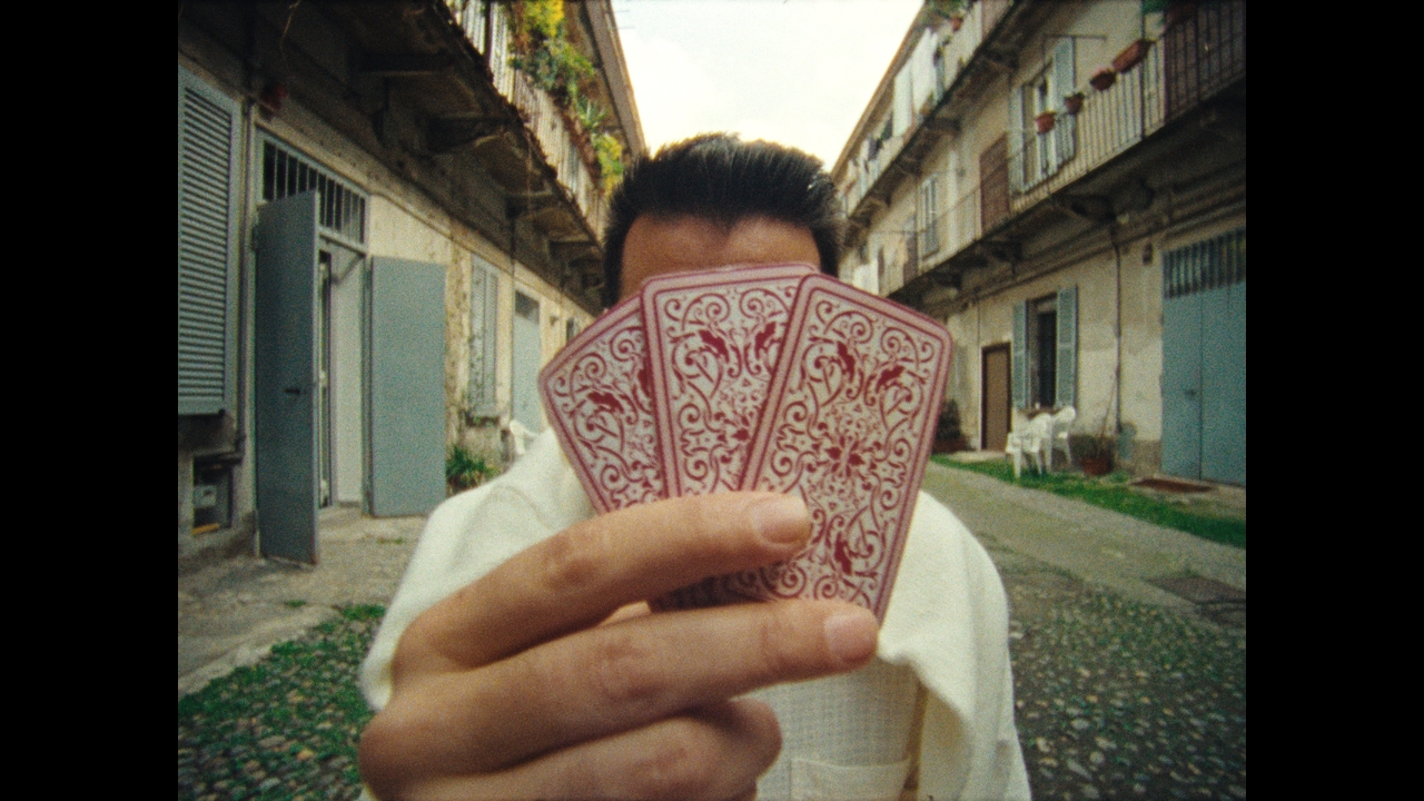 Scopa - STORIES2TELL GmbH - Asphaltgold x Puma