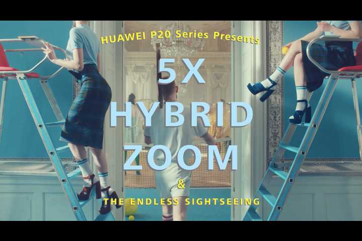 Hybrid Zoom, Triplets and more - EASYdoesit - Huawei