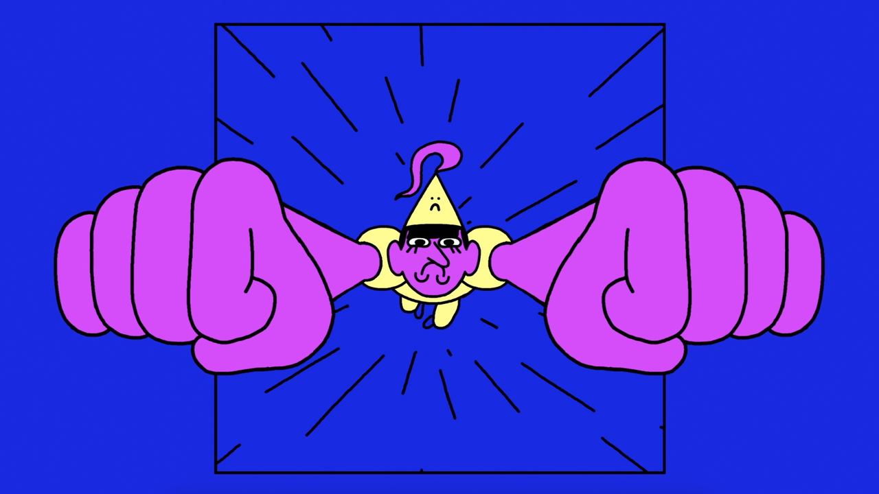 Don't U Blame It On Me - Take It Easy Agency - Polylogue from Sila