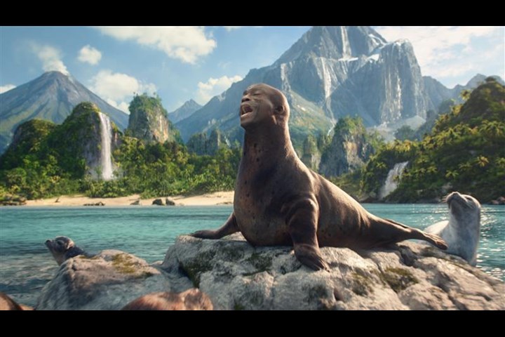 Kiss From a Lime - Soft Drink - Mountain Dew