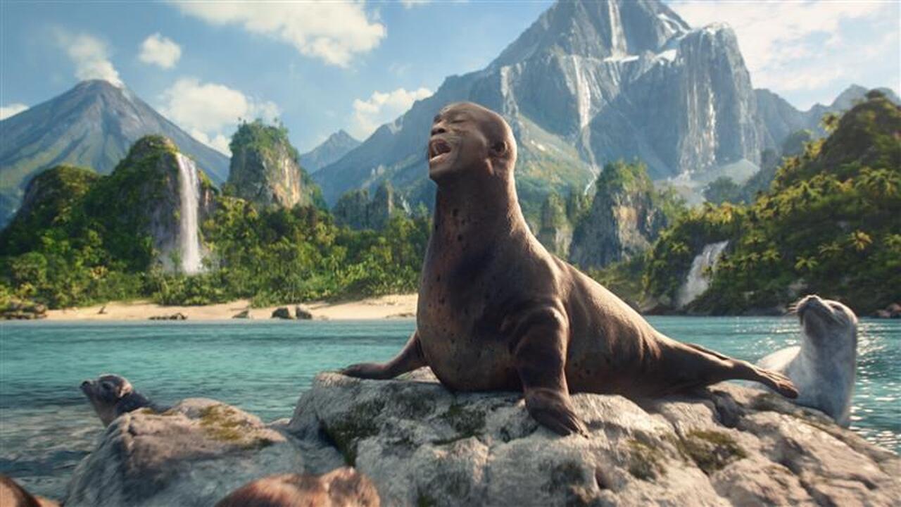 Kiss From a Lime - Soft Drink - Mountain Dew