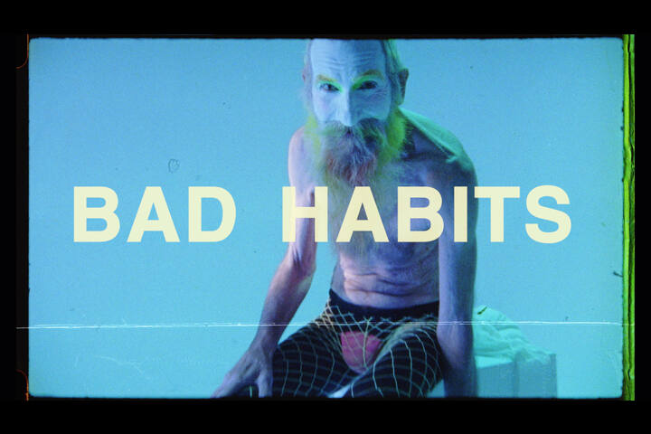 NOWNESS PICKS: Bad Habits - Lief - 