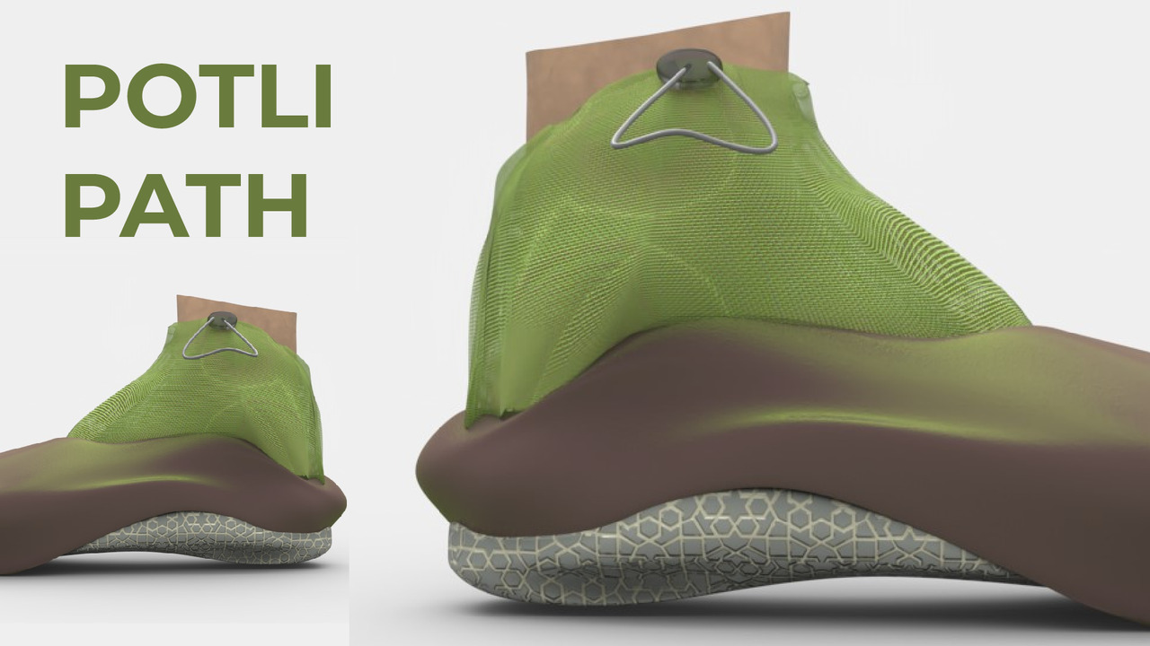 PotliPath - - 