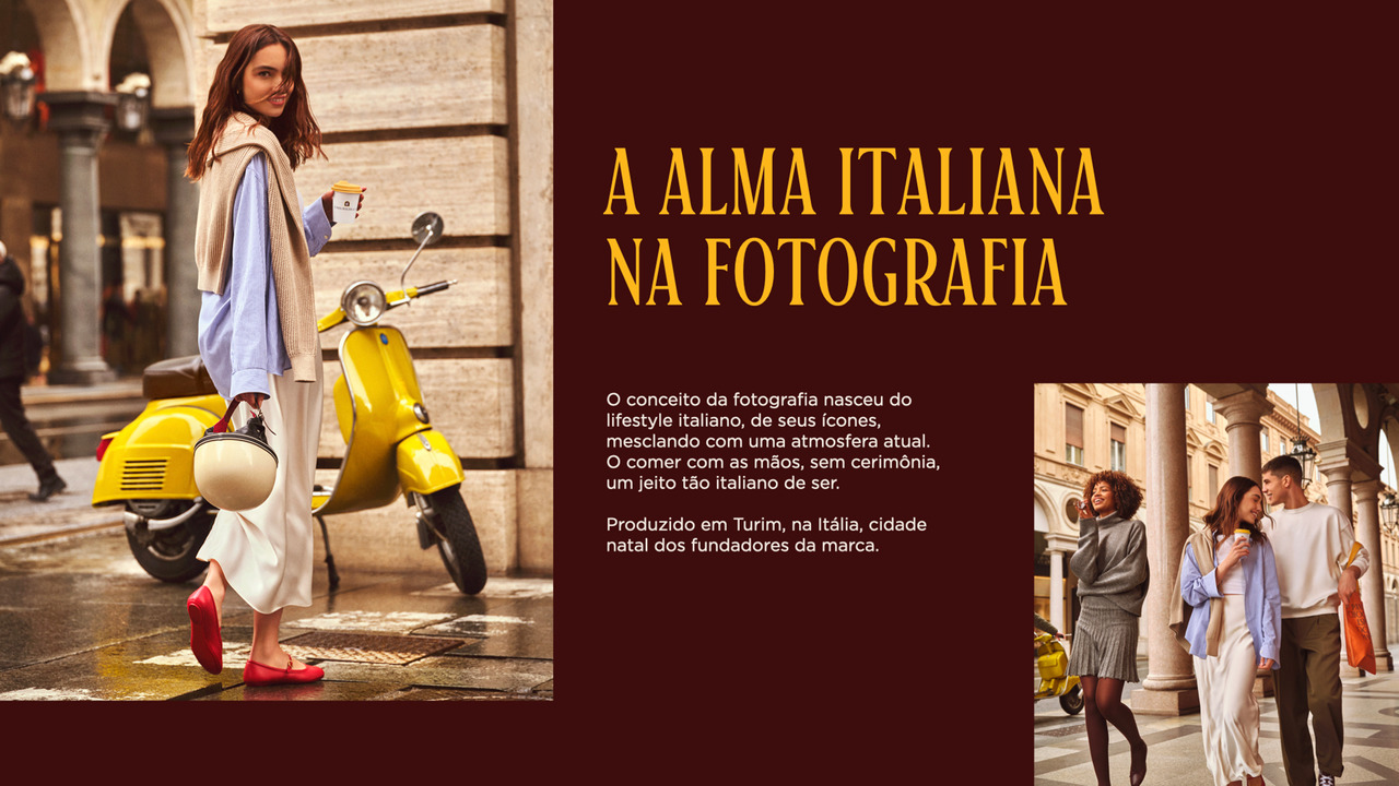 Benvenuti à Casa Bauducco - 2024 - 