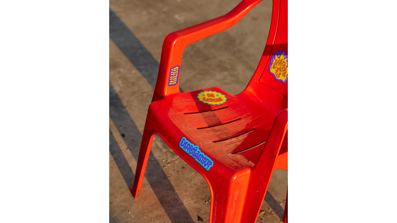 Lettering Cearencês - 2023 - 