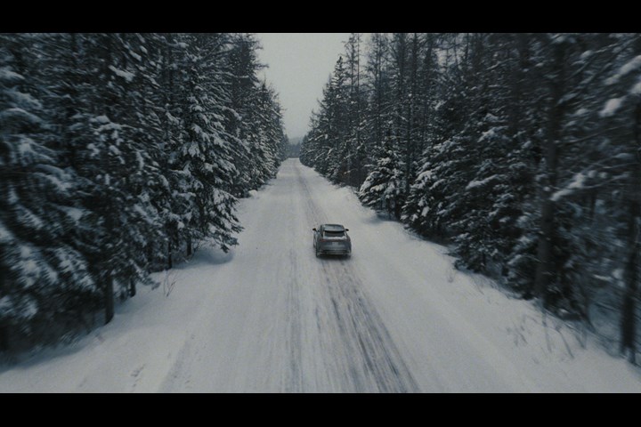Moments of Meaning - Les Orphelins - Lexus