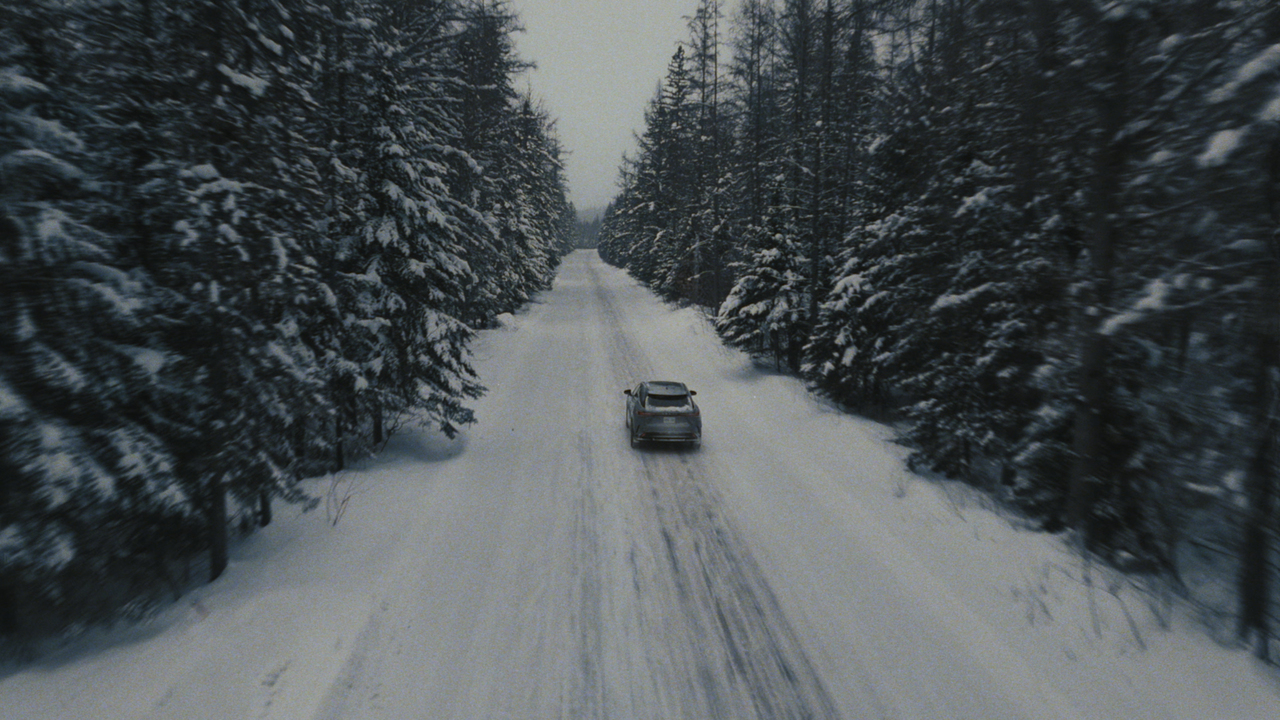 Moments of Meaning - Les Orphelins - Lexus