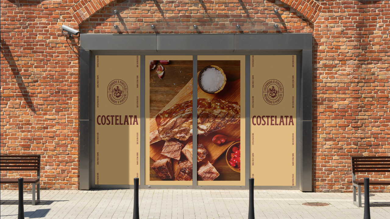 Costelata - 2023 - 