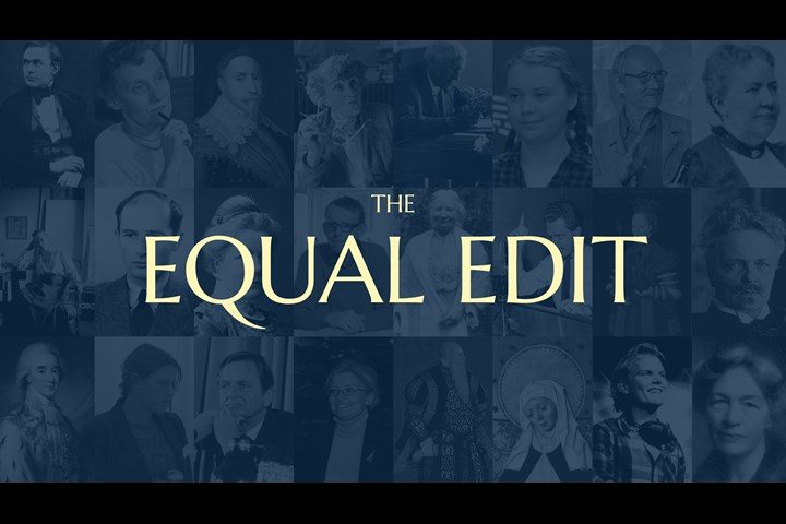 The Equal Edit - Wikipedia - Wikipedia