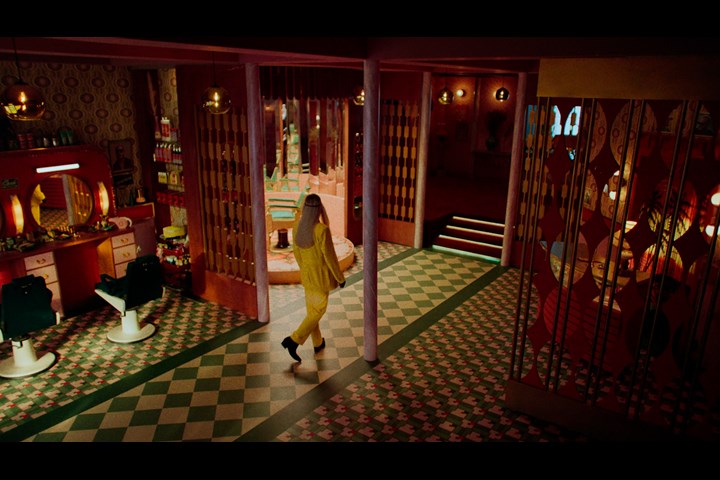 Selfish Love - Landia & The Directors Bureau - DJ Snake & Selena Gomez