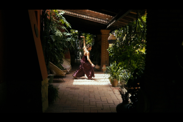 Ajoyo - Grayscale Productions - Ian Roderick Gray