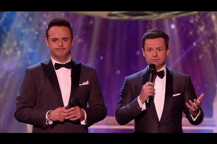 ITV - Mental Wellness Initiative - Britain Get Talking