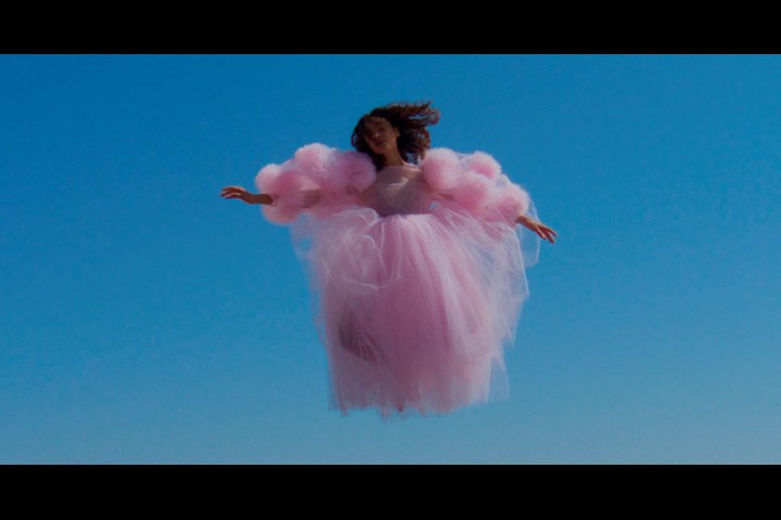 Levitate - La Bulle - Reveligion