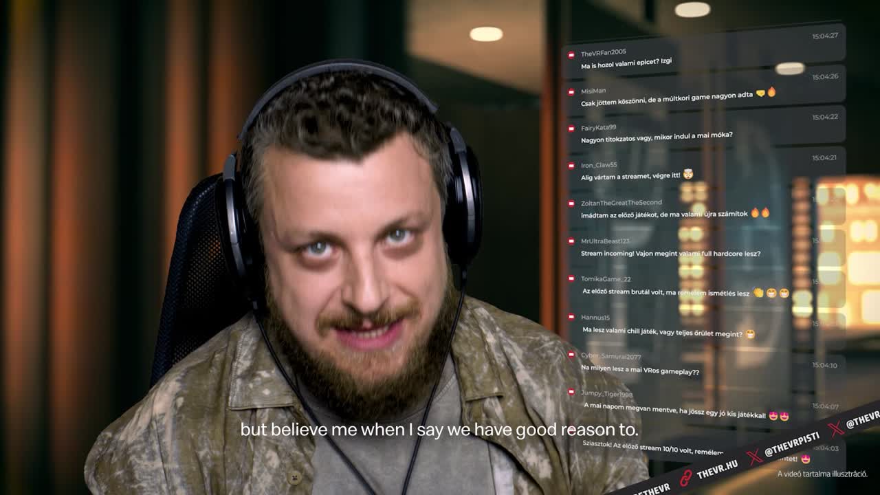 TheVR's Famous Order LIVE Stream - Food - McDonald's