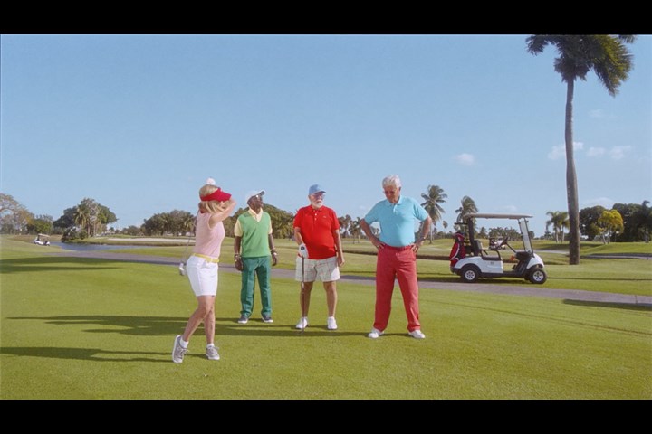 Impossible Encounters - 90 anniversary - Lacoste