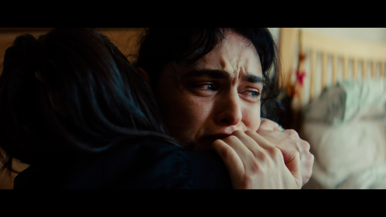 Parting - Olivia McLaughlin - Olivia McLaughlin, Conor Hayes
