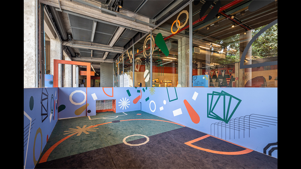 Futebol de Brinquedo - 2023 - 