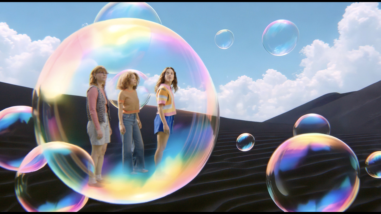 Ajna - Archer Studio - 