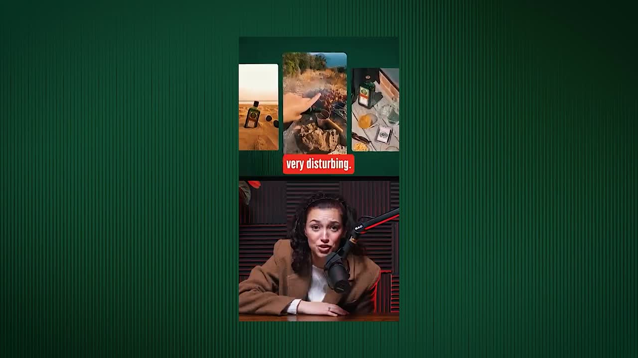The Finger Mittens - Alcohol - Jägermeister
