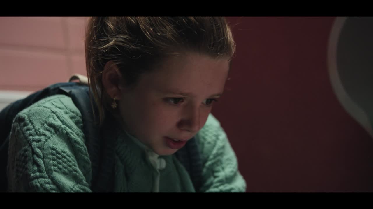 Never Just A Period - Essity - Bodyform/Libresse - Essity - Bodyform/Libresse