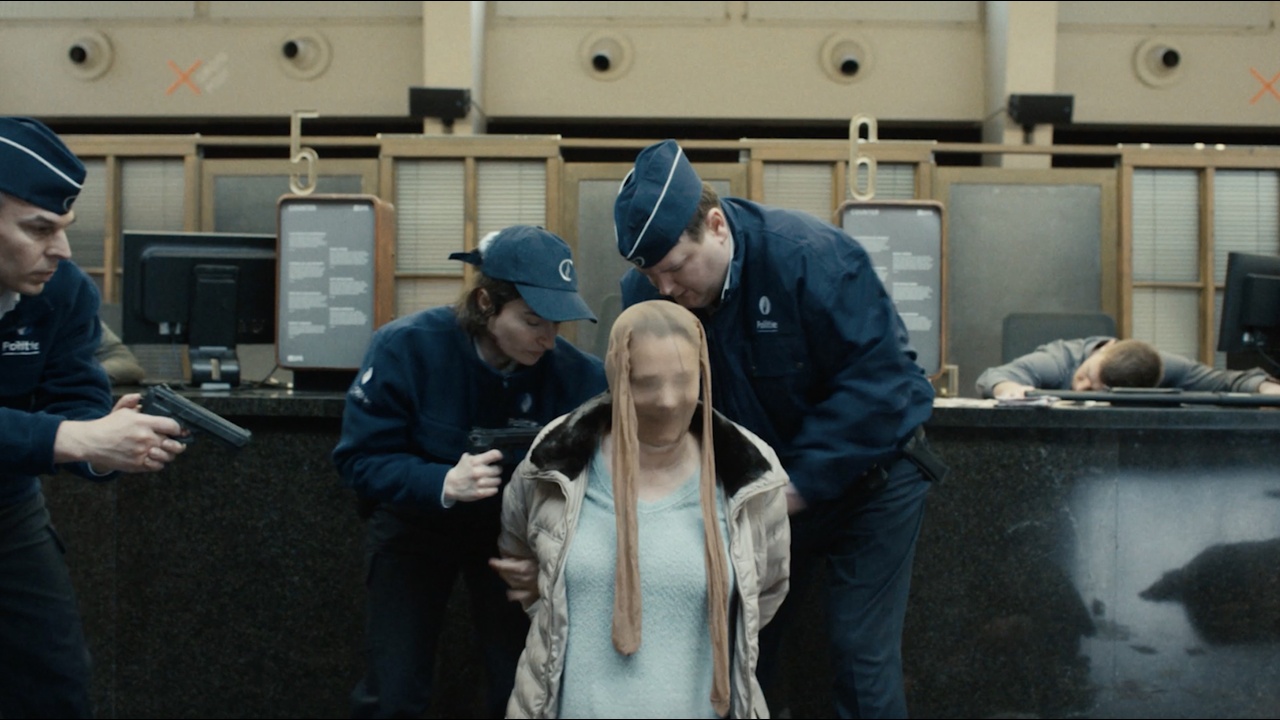 Equal Pay Day 2026 - Equal Pay Day Belgium - Brandcampagne