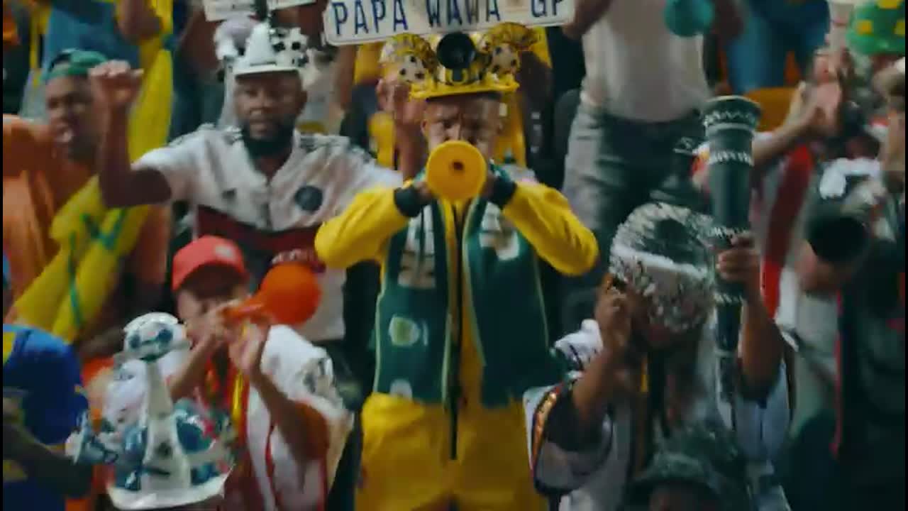 Premier League Mobile Launch - Showmax.com - Showmax.com