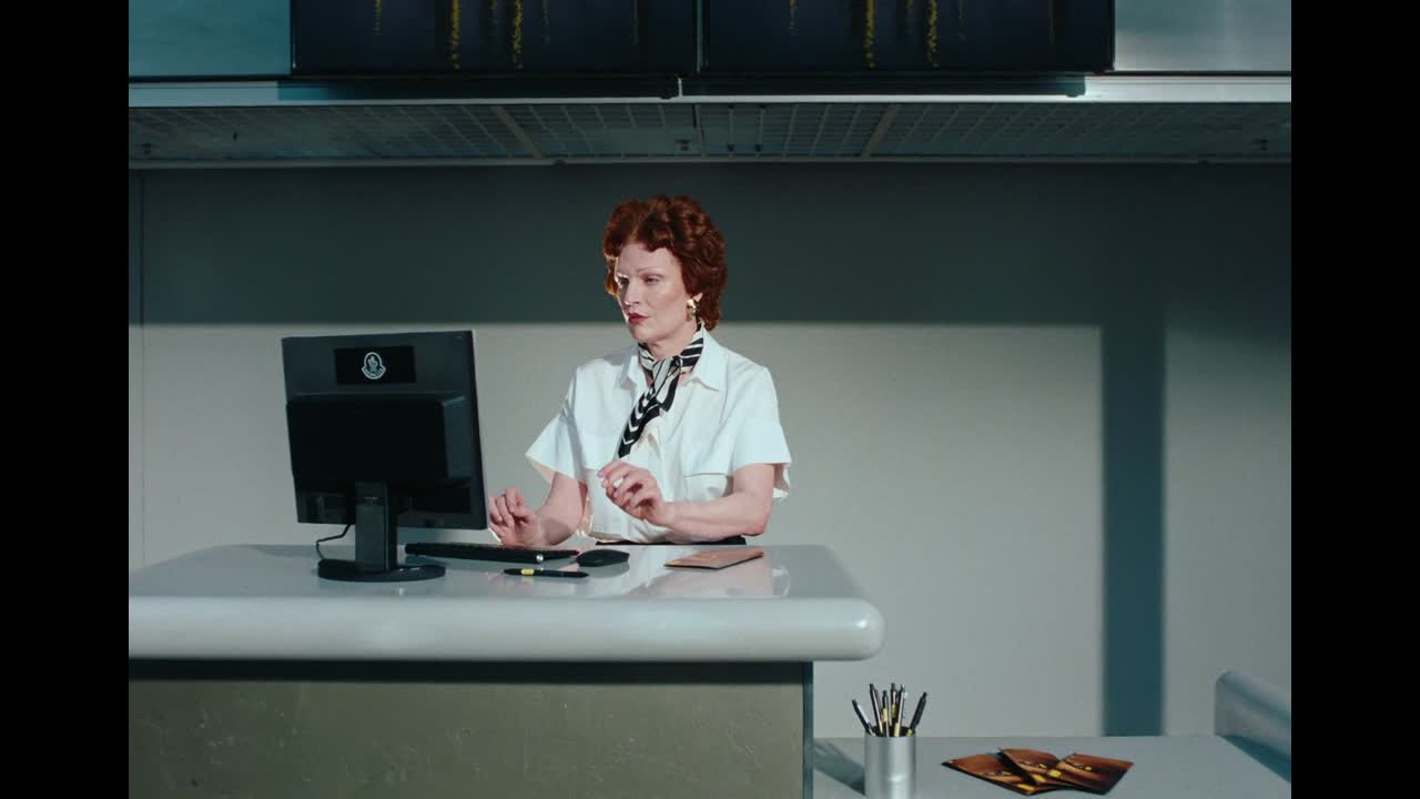 HIGHSNOBIETY Moncler Genius Teaser-Campaign - RENEGAT BERLIN GmbH - Highsnobiety Moncler