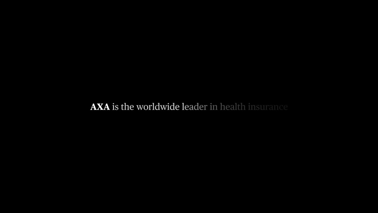 Group Therapy - Assurance - Axa