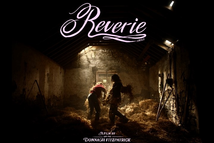 Reverie - Warner Music Ireland - Amble