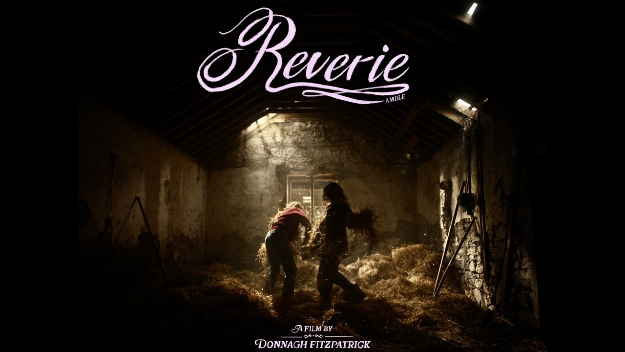 Reverie - Amble - Warner Music Ireland