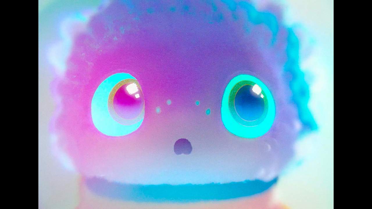 Lightyears from Home - FINCH & ASSEMBLY - Clemenger BBDO