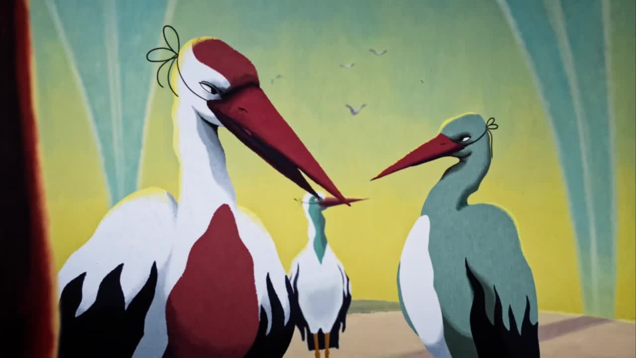 Impossible Journey - The Youth - Satelite Audio