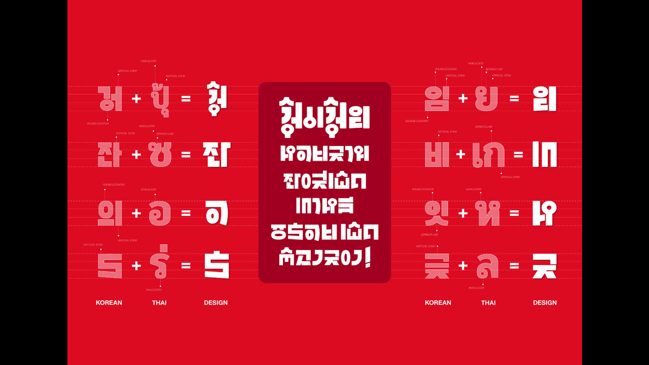 Nolingual Font - Pumpui Fried Baby Clams with Spicy Sauce Korean Style - Pumpui