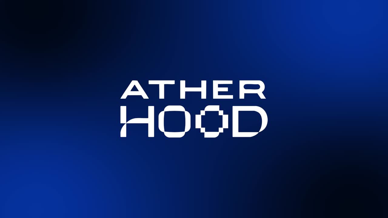 Atherhood – Tribe of Riders - - 