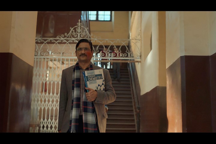 Anaconda Befit #UnbelievableButTrue - ICICI Lombard - ICICI Lombard General Insurance