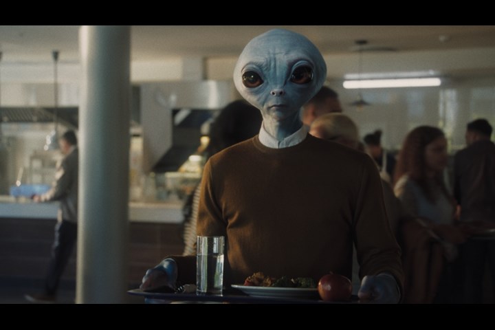 We are not alone - Nivea - Nivea
