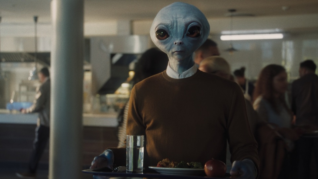 We are not alone - Nivea - Nivea