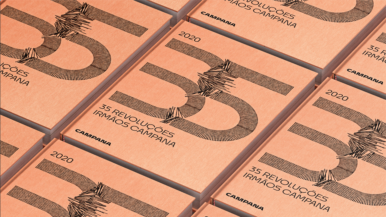 Campana - 2021 - Pharus Bright Design