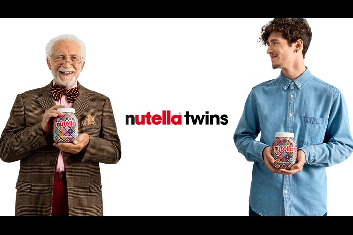 Nutella Twins - Nutella - Nutella