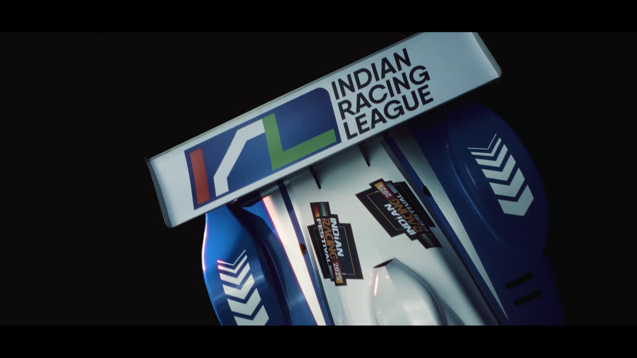 Kichcha’s King Bengaluru | Indian Racing Festival - Pasta Studios - Indian Racing Festival