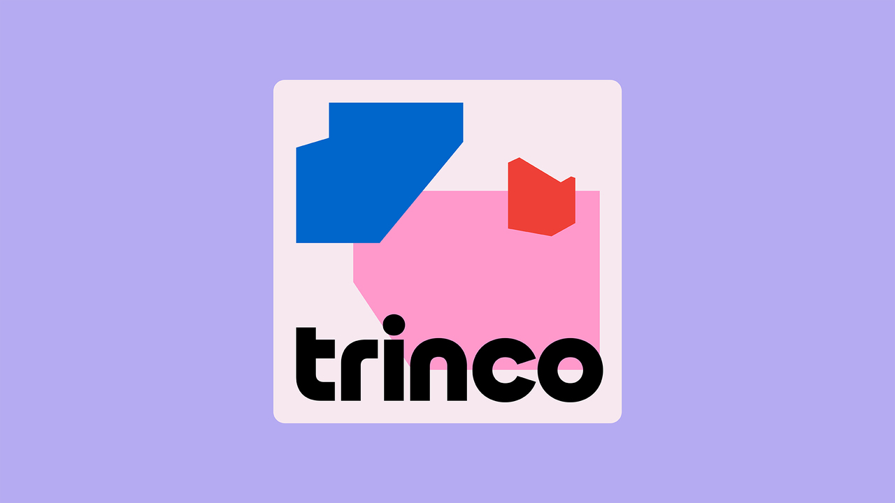 Trinco - 2024 - Estúdio Faixa 2