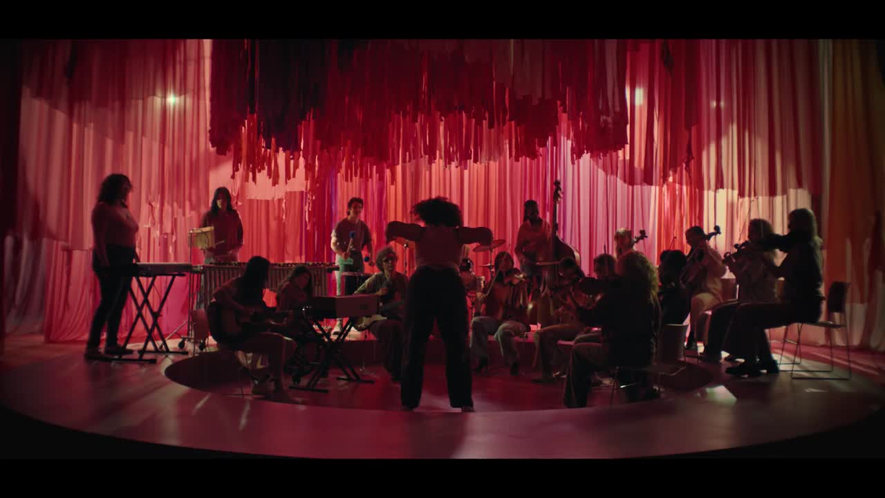 Livefearless - The Heart & Guts Behind The Blood - Essity - Bodyform/Libresse - Essity - Bodyform/Libresse