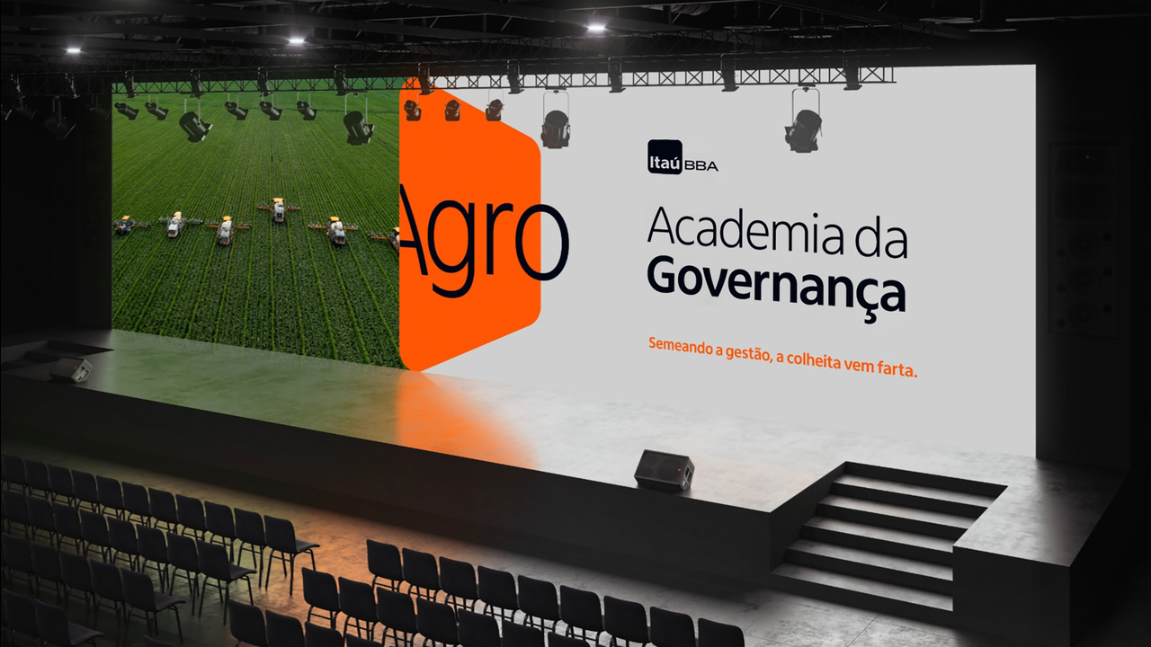 Itaú BBA - 2022 - 