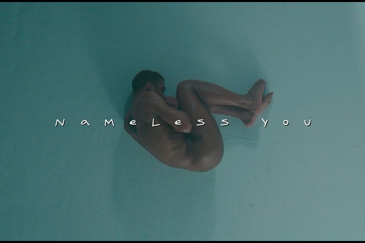 Nameless You - No Face Studio - -