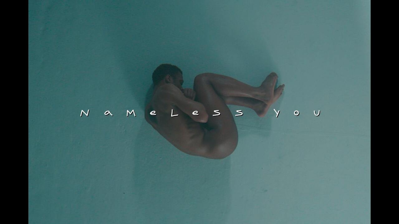 Nameless You - - - No Face Studio