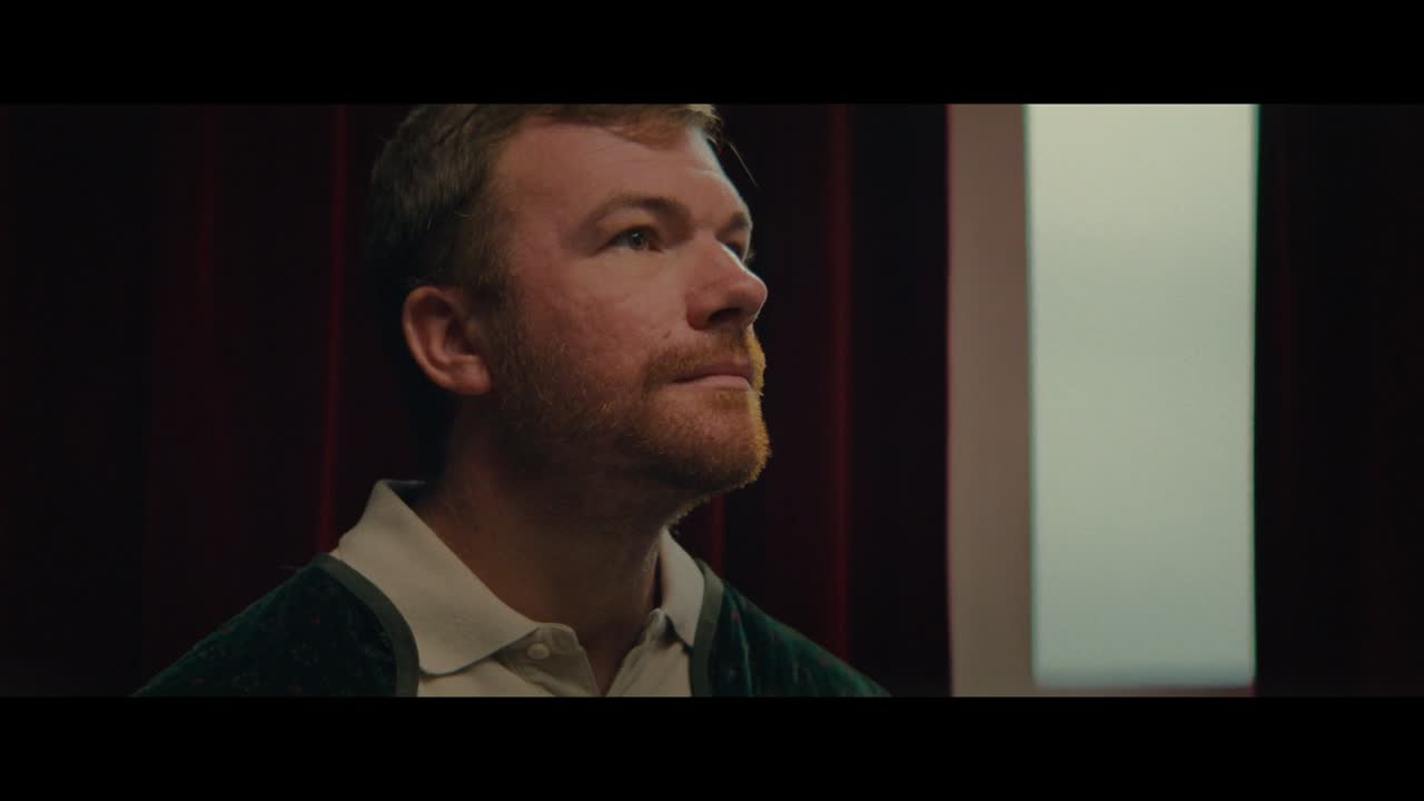 Falling is Flying - Lume srl - Mental health Short film for Atp Finals 2024